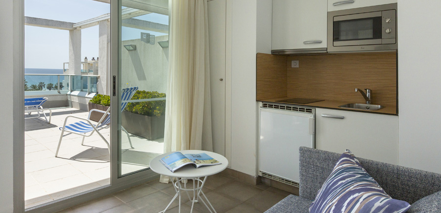 El Hotel Blaumar reabre sus puertas con una sólida apuesta por la sostenibilidad